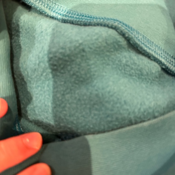 Nike cropped sweatshirt - Picture 4 of 4